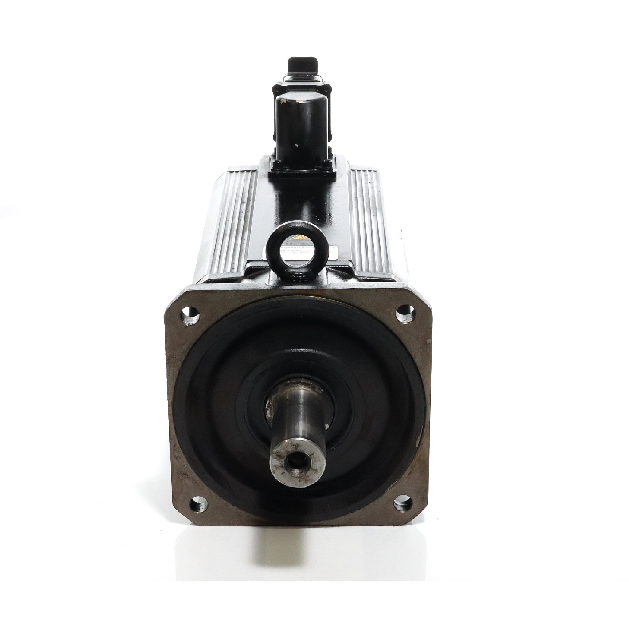 Servomotor  Gebraucht